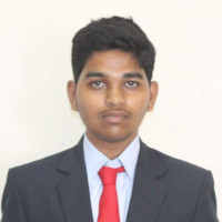 thirunavukkarasu G