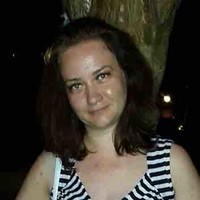 Лой Ирина