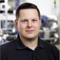 Jens Larsen