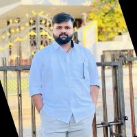 Kritesh Hansaliya