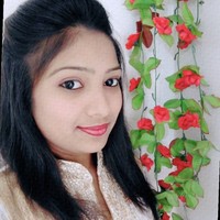 patel kinjal