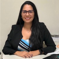 Michelle Cosmo Da Silva