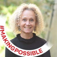 Magalie Aubrun - Bernard