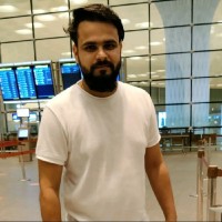 Sunil Singh