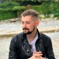 Ruslan Levytskyi