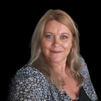 Jeanette Vlasblom - Stormezand