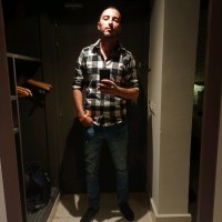 Ismail Ezzahti