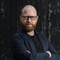 Matt Burman