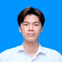Tran Chau Giang