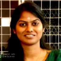 Megana Natarajan