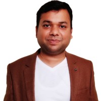 Ashish Agarwal