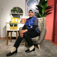 Evita Putri Hanifah