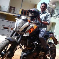 Sudhakar K G