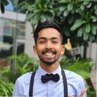 Kenvin D'Souza