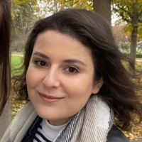 Marina Nisimov
