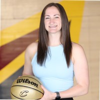 Erynn Daubenmire, Mba
