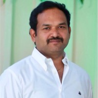 Desu Venkata Narasimha Suresh
