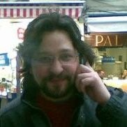 Antonio Fernandez
