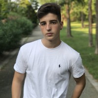 Alberto Mora