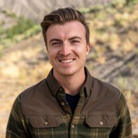 Taylor Haid, M.Sc., P.Geo