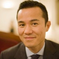 Yoshi Kang