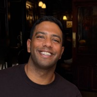 Michael Rajkumar