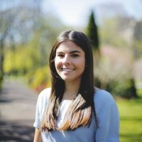 Madeline McGuire