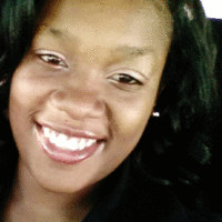 Tesia Thomas