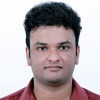 Arjun Venugopal