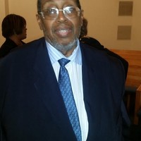 FREDERICK MITCHELL