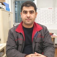 Kadir Uçar
