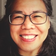 Celeste Lacuna-Richman
