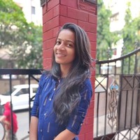 Seema Chinchwalkar