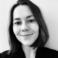 Charlotte Rihoy