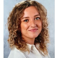 Sterre Van Dijk