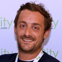 Louis Lindon
