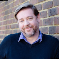 Stephen Anderson