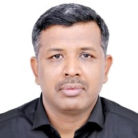 Abdul Gafoor