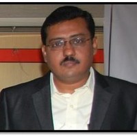 Arindam Ray