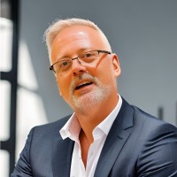 Greg Gasparini, CFE