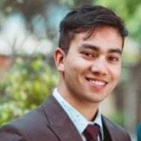 Anup Shrestha