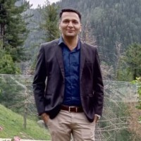 Muhammad Ali Jehangir