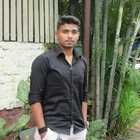Akshay Chougale
