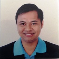 Ferdinand Serrano