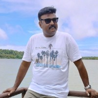 Sabin Raj