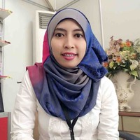 Fitri Budi Astuti Bea