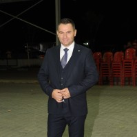 Ferdi Akbalik