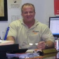 Tim Parker