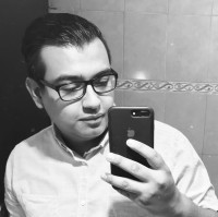 Sebastian Gutierrez Hernández