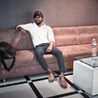 Malatesh Devagiri